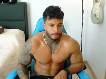 Chaturbate Free Live Porn of dylanrivera_