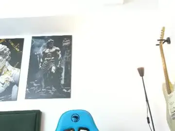 Chaturbate Sex Chat of dylanrivera_