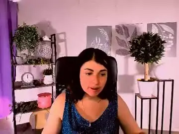 Chaturbate Live Sex Cam of elara_starfall