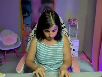 Chaturbate Live Sex of elara_starfall