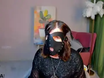 Chaturbate Best live sex cam show of elara_starfall
