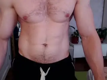 Chaturbate Live Sex of eric_muscle