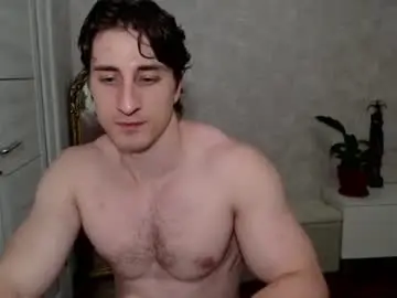Chaturbate Free Live Porn of eric_muscle