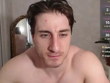 Chaturbate Free Porn Cam of eric_muscle