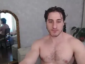 Chaturbate Live Sex Cam of eric_muscle