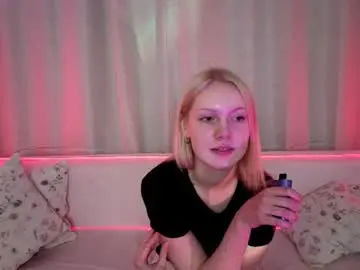 Chaturbate Adult Webcams of ettiehildred