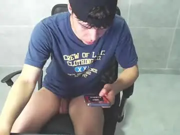 Chaturbate Watch Live Sex Cams of francesco_spank