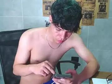Chaturbate Private Sex Chat of francesco_spank
