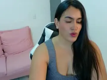 Chaturbate Best live sex cam show of isabella_aristi03