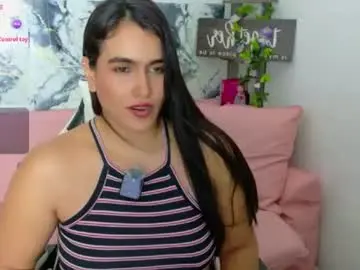 Chaturbate Adult Video Chat of isabella_aristi03