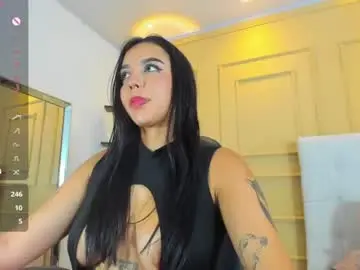 Chaturbate Adult Video Chat of ivonnereyes