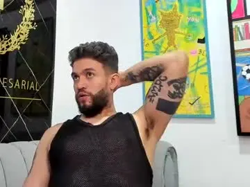 Chaturbate Sex Chat of jordan_phillip69