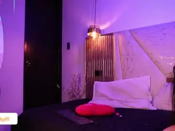 Chaturbate Adult Webcams of kat_saky