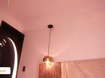 Chaturbate Best Webcam of kat_saky