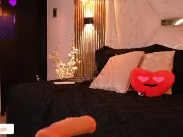 Chaturbate Best live sex cam show of kat_saky