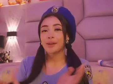 Chaturbate Private Sex Chat of kat_saky