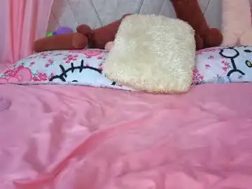 Chaturbate Nude Webcam of katiaflex