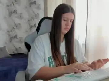 Chaturbate Best live sex cam show of kianna_dior_
