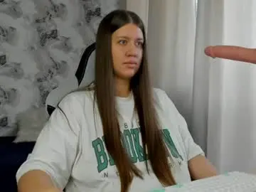 Chaturbate Best Webcam of kianna_dior_