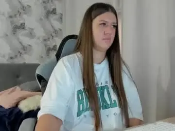 Chaturbate Sex Cam of kianna_dior_