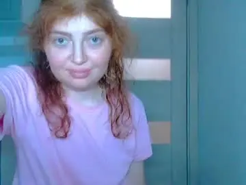 Chaturbate Free Porn Cam of kira_foxy_