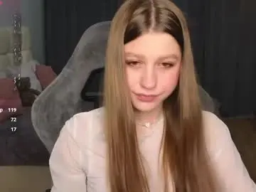 Chaturbate Watch Live Sex Cams of kristybell