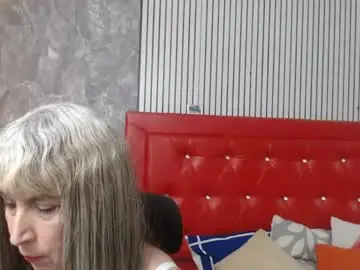Chaturbate Adult Video Chat of linda_milf__