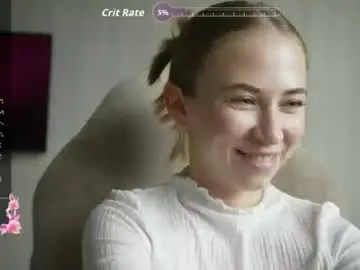Chaturbate Private Sex Chat of lysii_astra