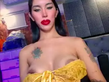 Chaturbate Sex Cam of midnightmuse_mommy