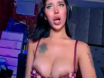 Chaturbate Best Webcam of midnightmuse_mommy