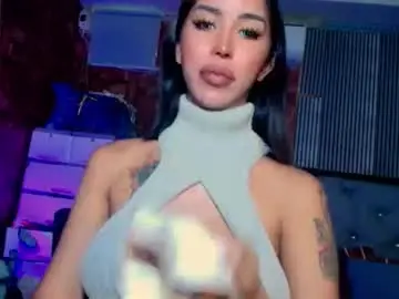 Chaturbate Sex Chat of midnightmuse_mommy