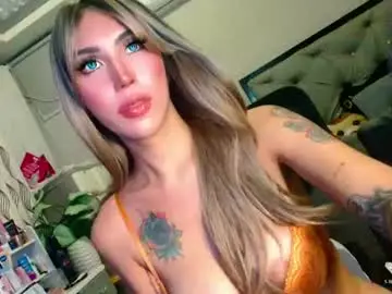 Chaturbate Nude Webcam of midnightmuse_mommy