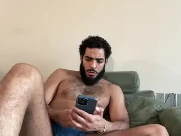 Chaturbate Free Porn Cam of mountaiden