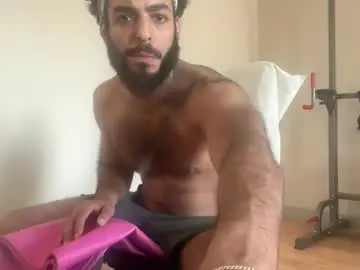 Chaturbate Nude Webcam of mountaiden