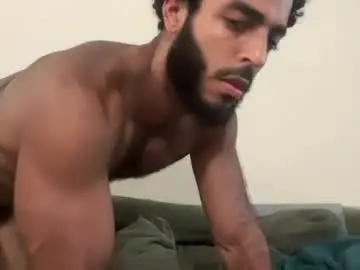 Chaturbate Free Porn Cam of mountaiden