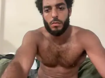 Chaturbate Nude Webcam of mountaiden