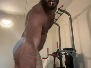Chaturbate Free Porn Cam of mountaiden