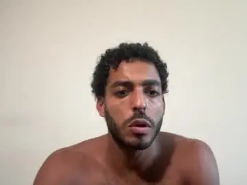 Chaturbate Nude Webcam of mountaiden