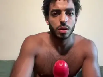 Chaturbate Sex Cam of mountaiden