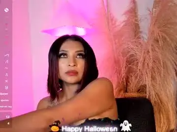 Chaturbate Adult Webcam of naia_cruzz