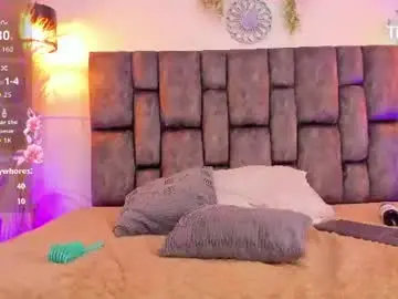 Chaturbate Watch Live Sex Cams of nao_bell_