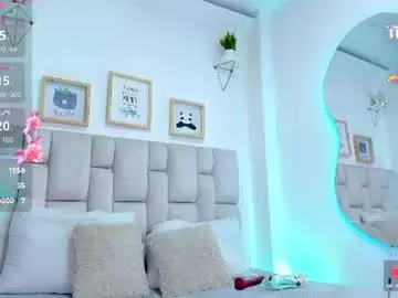 Chaturbate Watch Live Sex Cams of nao_bell_
