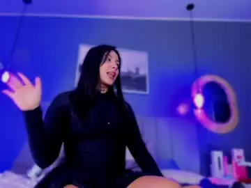 Chaturbate Best Webcam of nathalia_stone_