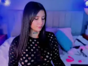 Chaturbate Free Live Porn of nathalia_stone_