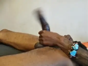 Chaturbate Live Sex Cam of ogdigbick