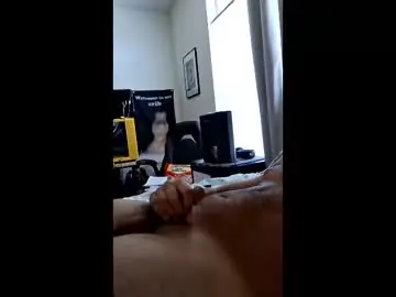 Chaturbate Private Sex Chat of patheticloserbeta