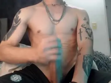 Chaturbate Live Porn of perseus_bwc