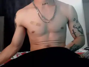Chaturbate Sex Cam of perseus_bwc