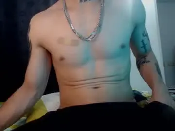 Chaturbate Sex Cam of perseus_bwc