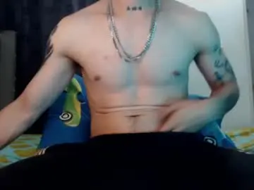 Chaturbate Live Sex of perseus_bwc